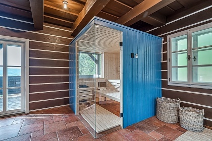Wellness Roubenka - Hrubý Jeseník - Sobotín