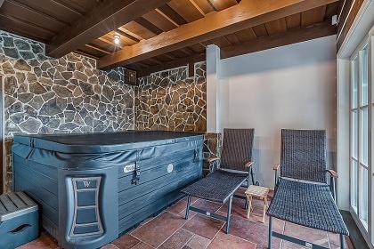 Wellness Roubenka - Hrubý Jeseník - Sobotín