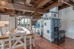 Wellness Roubenka - Hrub Jesenk - Sobotn