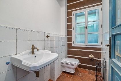 Wellness Roubenka - Hrubý Jeseník - Sobotín