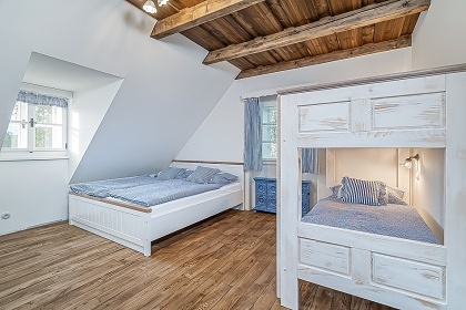 Wellness Roubenka Na Vyhlídce - Maršíkov - Jeseníky