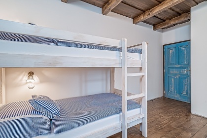 Wellness Roubenka Na Vyhlídce - Maršíkov - Jeseníky