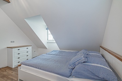 Wellness Roubenka Na Vyhlídce - Maršíkov - Jeseníky