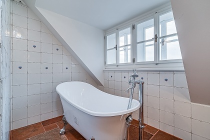 Wellness Roubenka Na Vyhlídce - Maršíkov - Jeseníky