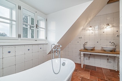 Wellness Roubenka - Hrubý Jeseník - Sobotín