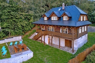 Wellness Roubenka - Hrub Jesenk - Sobotn