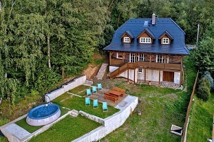 Nov objekt: Wellness Roubenka - Hrub Jesenk - Sobotn 2M-282
