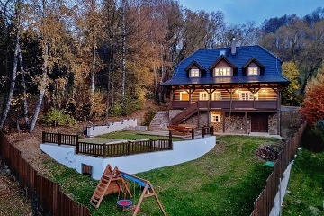 Wellness Roubenka - Hrub Jesenk - Sobotn