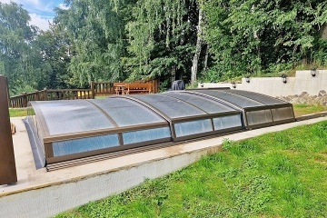 Wellness Roubenka - Hrub Jesenk - Sobotn