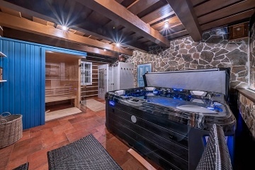 Wellness Roubenka - Hrub� Jesen�k - Sobot�n