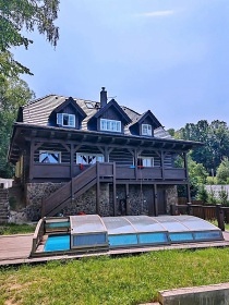 Wellness Roubenka - Hrub� Jesen�k - Sobot�n