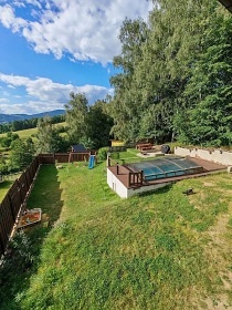 Wellness Roubenka - Hrub� Jesen�k - Sobot�n