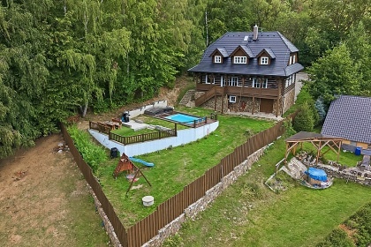 Wellness Roubenka - Hrub� Jesen�k - Sobot�n