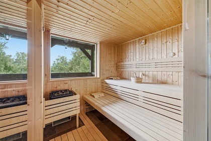 Wellness Roubenka - Hrub� Jesen�k - Sobot�n