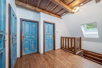 Wellness Roubenka - Hrub� Jesen�k - Sobot�n