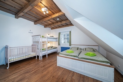 Wellness Roubenka - Hrub� Jesen�k - Sobot�n