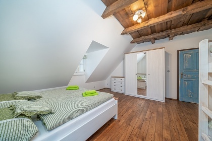 Wellness Roubenka - Hrub� Jesen�k - Sobot�n