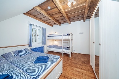 Wellness Roubenka - Hrub� Jesen�k - Sobot�n
