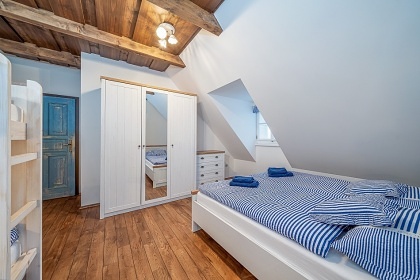 Wellness Roubenka - Hrub� Jesen�k - Sobot�n