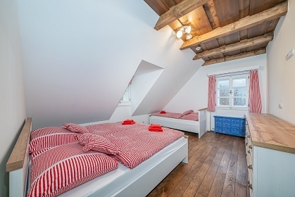 Wellness Roubenka - Hrub� Jesen�k - Sobot�n