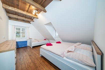 Wellness Roubenka - Hrub� Jesen�k - Sobot�n