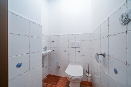Wellness Roubenka - Hrub� Jesen�k - Sobot�n
