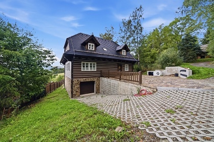 Wellness Roubenka - Hrub� Jesen�k - Sobot�n