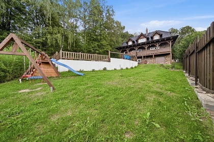 Wellness Roubenka - Hrub� Jesen�k - Sobot�n