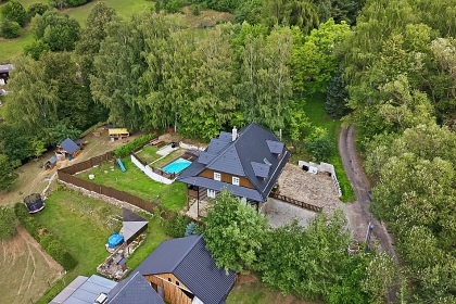 Wellness Roubenka - Hrub� Jesen�k - Sobot�n