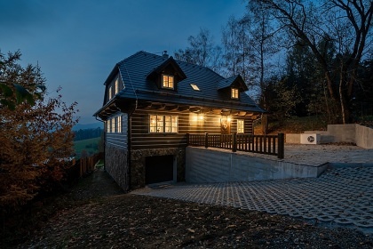 Wellness Roubenka - Hrub� Jesen�k - Sobot�n