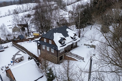 Wellness Roubenka - Hrub� Jesen�k - Sobot�n