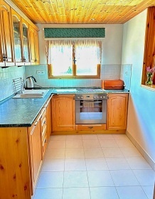 Chaloupka u Elišky - Trhová Kamenice - Hlinsko