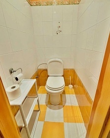 Chaloupka u Elišky - Trhová Kamenice - Hlinsko