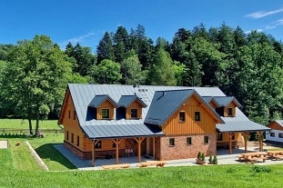 Nov� objekt: Chalupa Adr�pach - CHKO Broumovsko - �esk� Metuje