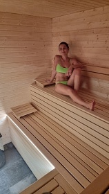 Chalupa Adr�pach - CHKO Broumovsko - �esk� Metuje