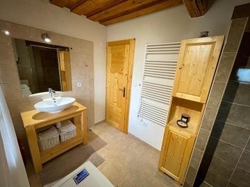 Chata Orava a sauna - Mal� Fatra - Oravsk� hrad