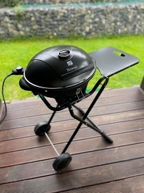 Chata Orava a sauna - Kub�nska ho�a - Oravsk� hrad