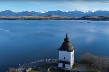Chata Liptovská Mara - Aquapark Tatralandia