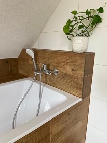 Chata Liptovská Mara - Liptovský Trnovec - Tatralandia