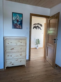 Chata Liptovská Mara - Liptovský Trnovec - Tatralandia