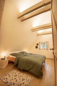 Roubenka Krkonoše s wellness - Janské Lázně