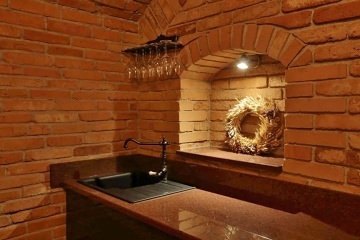 Wellness srub a vinn sklep - Kysuce - Turzovka