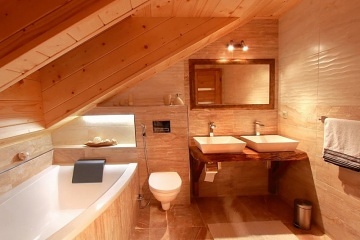 Wellness srub a vinn sklep - Kysuce - Turzovka