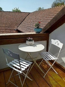 Chalupa s wellness - Rohovka - Pelhřimov