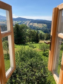Chalupa Paseky nad Jizerou - U Ládi - Krkonoše