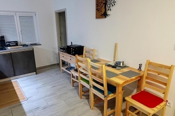 Wellness Chaty s baznem - esk rj - Trosky