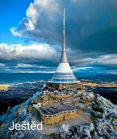 Wellness Chaty s baznem - esk rj - Trosky