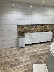 Wellness chata Šumava - Volary - Horní Planá