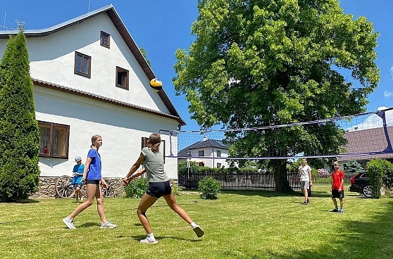Rodinn chalupa rsk vrchy - Devt skal (Rodinn chalupa rsk vrchy - Devt skal)