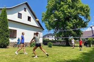 Nový objekt: Rodinná chalupa Žďárské vrchy - Devět skal 9C-192